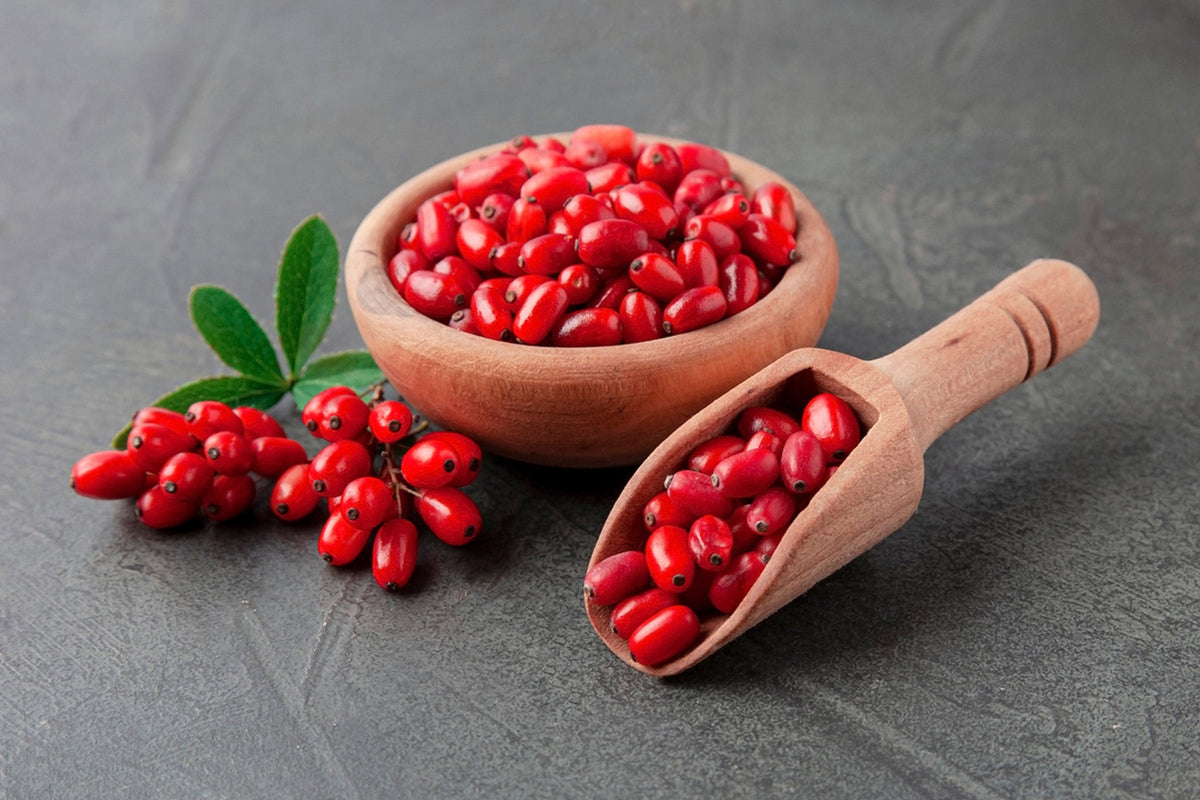 Chromium and Berberine for Glycemic Control and Weight Loss Support