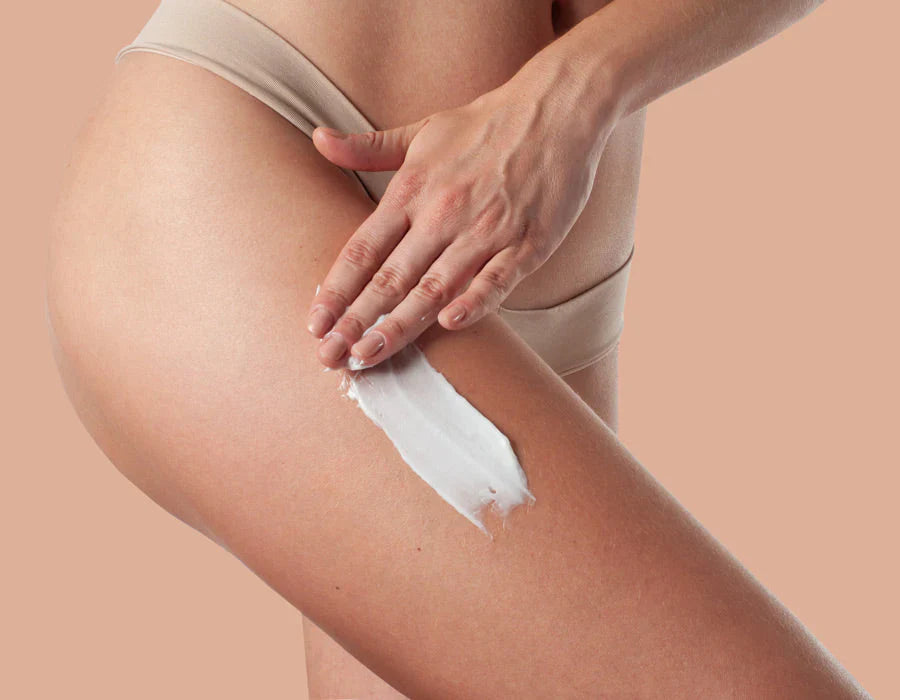 Cellulite: How Massage and Anti-Cellulite Products Improve Skin Appearance
