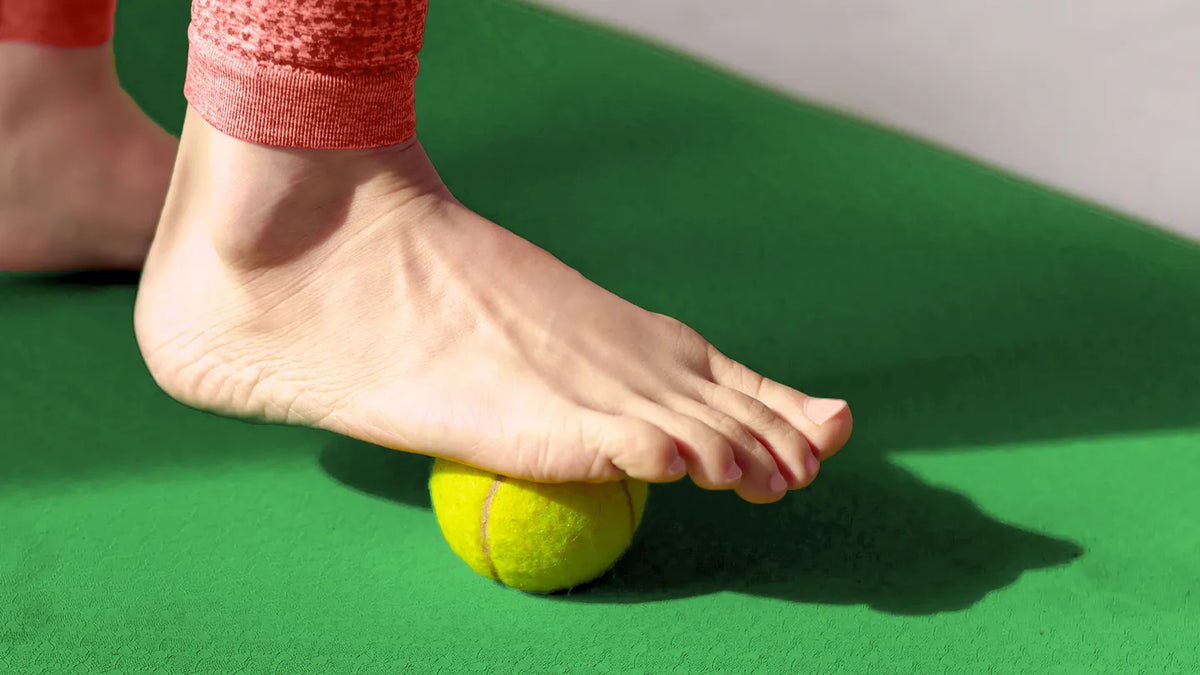 Caring for Calluses and Cracked Heels: Why Urea-Based Products Are Essential