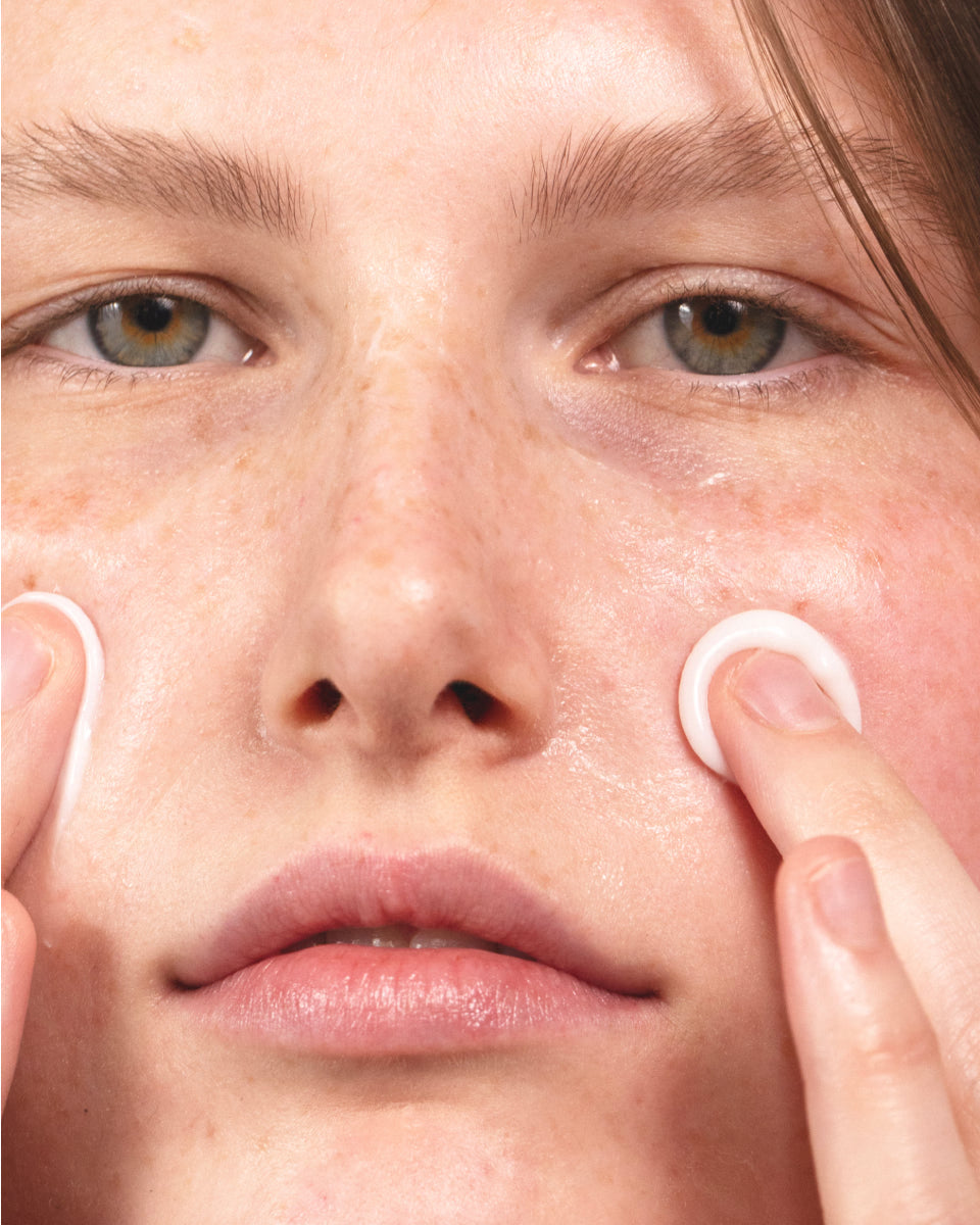 Skin Types Explained: How to Identify Your Skin Type and Care for It Correctly