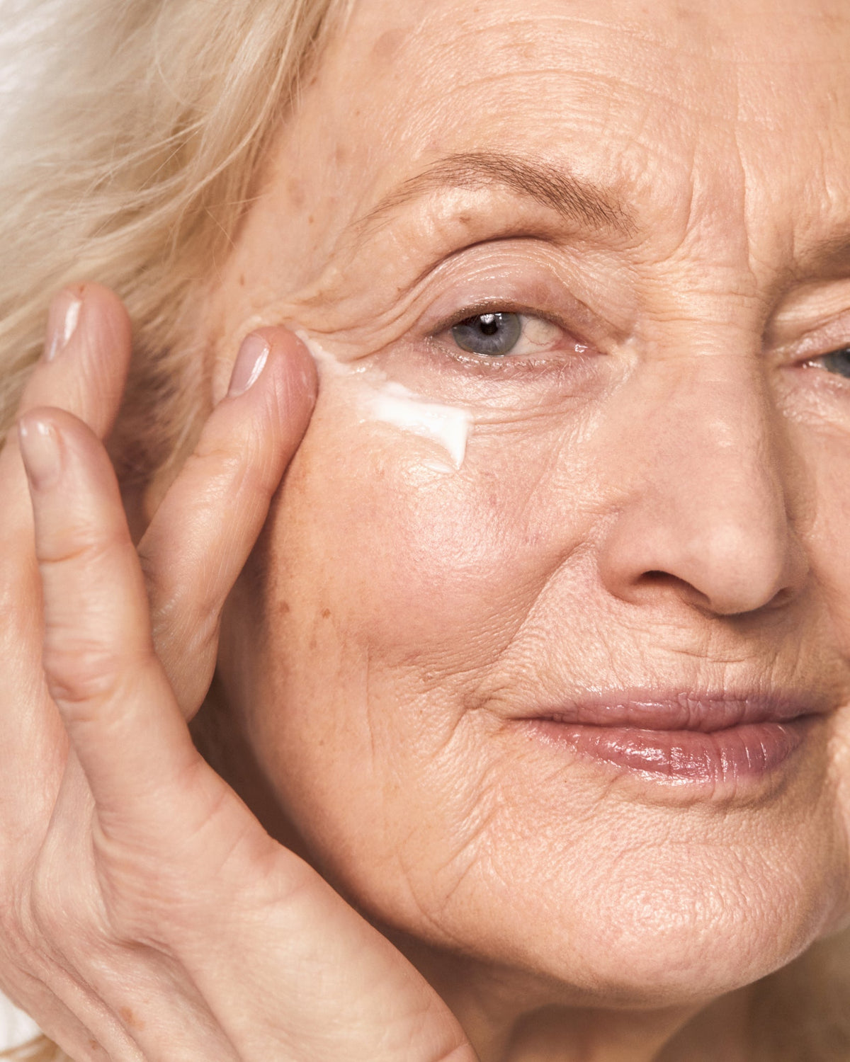 Skincare After 60: How to Care for Mature Skin and Why It Is Never Too Late