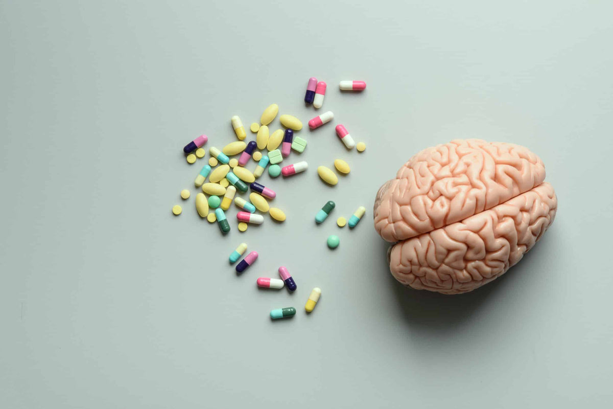Natural Nootropics for Mood Support: Ashwagandha, Valerian, and Rhodiola