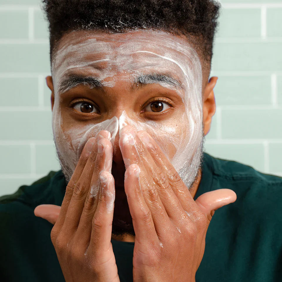 Men’s Skincare: How to Care for Your Skin the Right Way