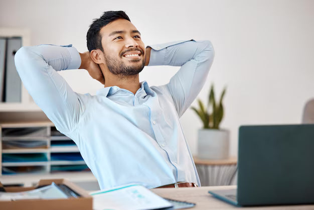 What Emotional Stability Means in Men
