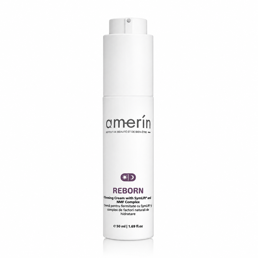 REBORN | Firming Cream with SymLift® and NMF Complex