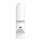 REBORN | Firming & Plumping Serum with SymLift®, SYN-TC® Peptides and Ubiquinol